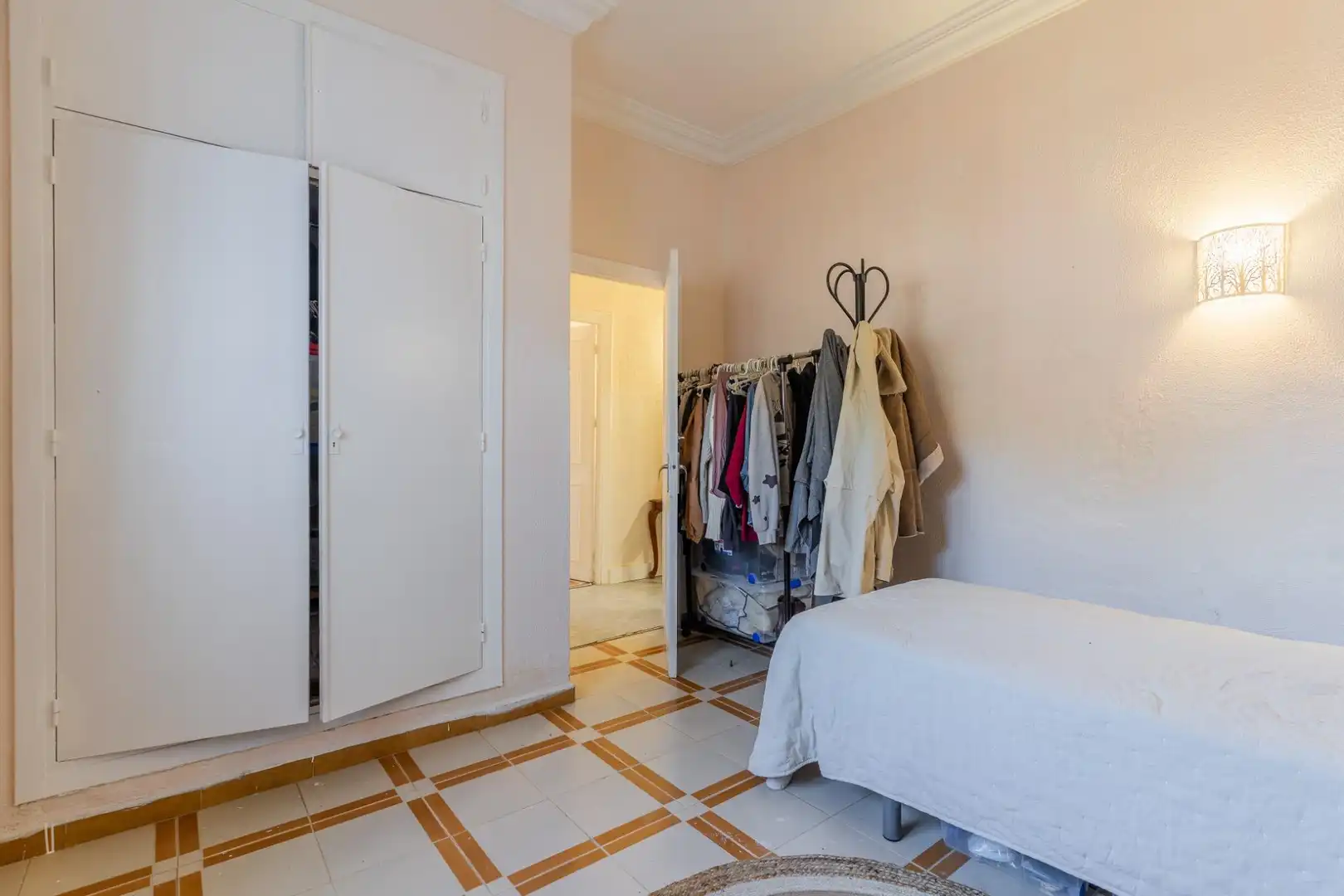 Bedroom of Houses for sale in Jerez de la Frontera  with Private garden, Swimming Pool and Balcony