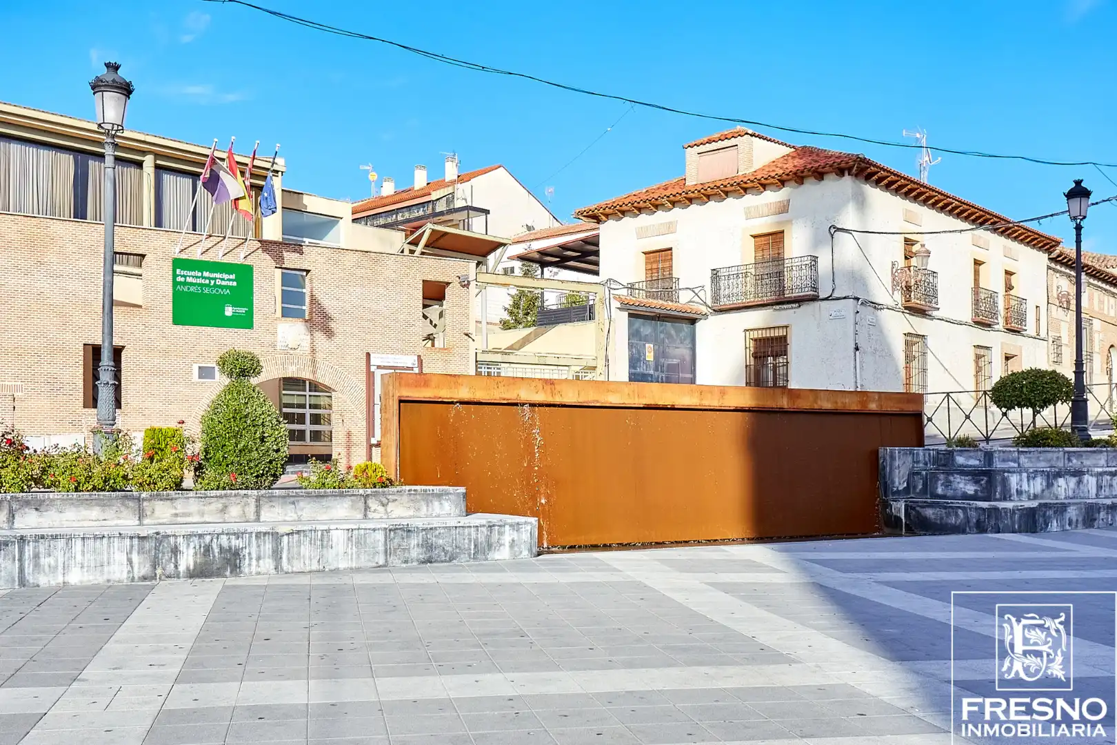 Appartamento con ascensore in vendita a Calle de los Olivos, imagen 19