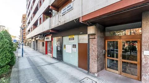 Photo 3 of Premises for sale in De Navarra, 71, Erialdea / Centro, Errenteria