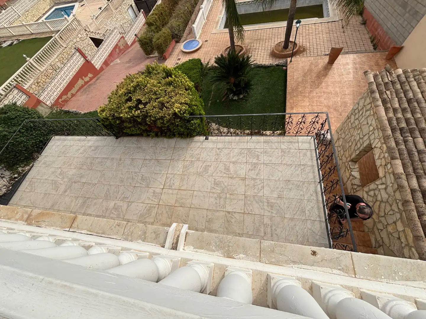 Xalet amb piscina en venda a Alginet, imagen 8