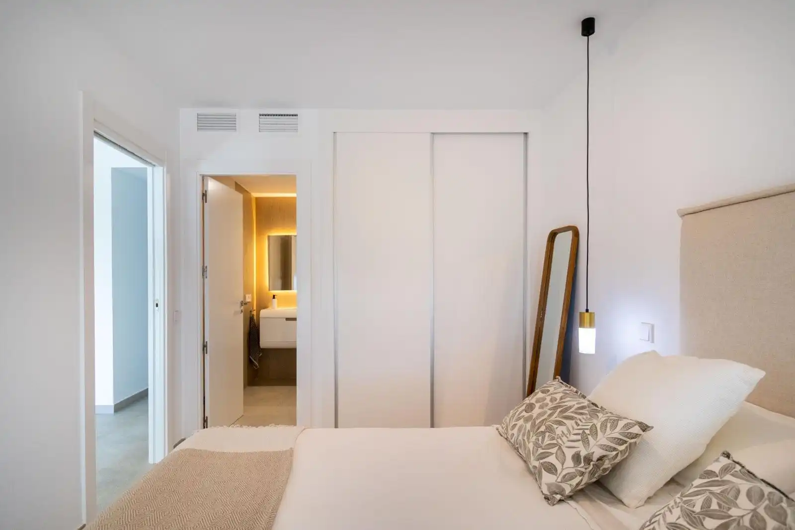 Mini appartamento con piscina in vendita a Gran Alacant, imagen 33