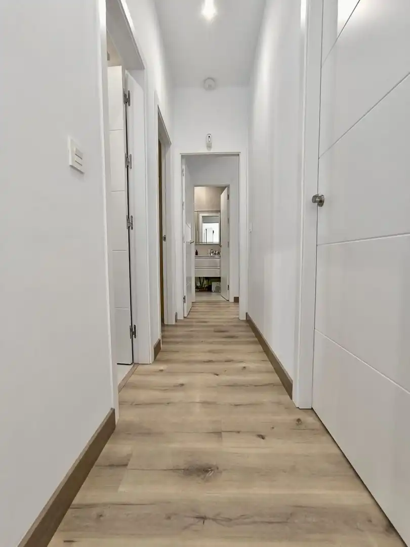 Casa o chalet en venta en Umbrete con Aire acondicionado, Parquet y Trastero
