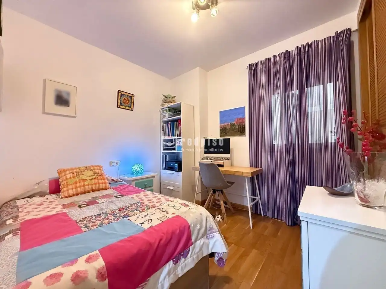 Appartement avec piscine à vendre à Imperio Argentina, imagen 34