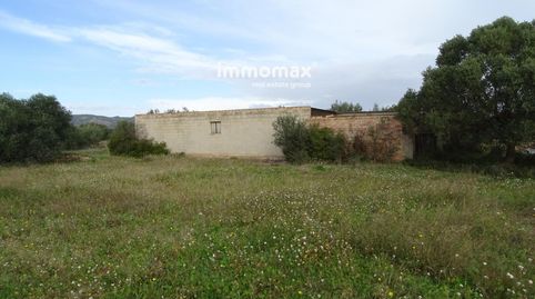Finca rústica en venta en Xerta con dos casetas, imatge 4