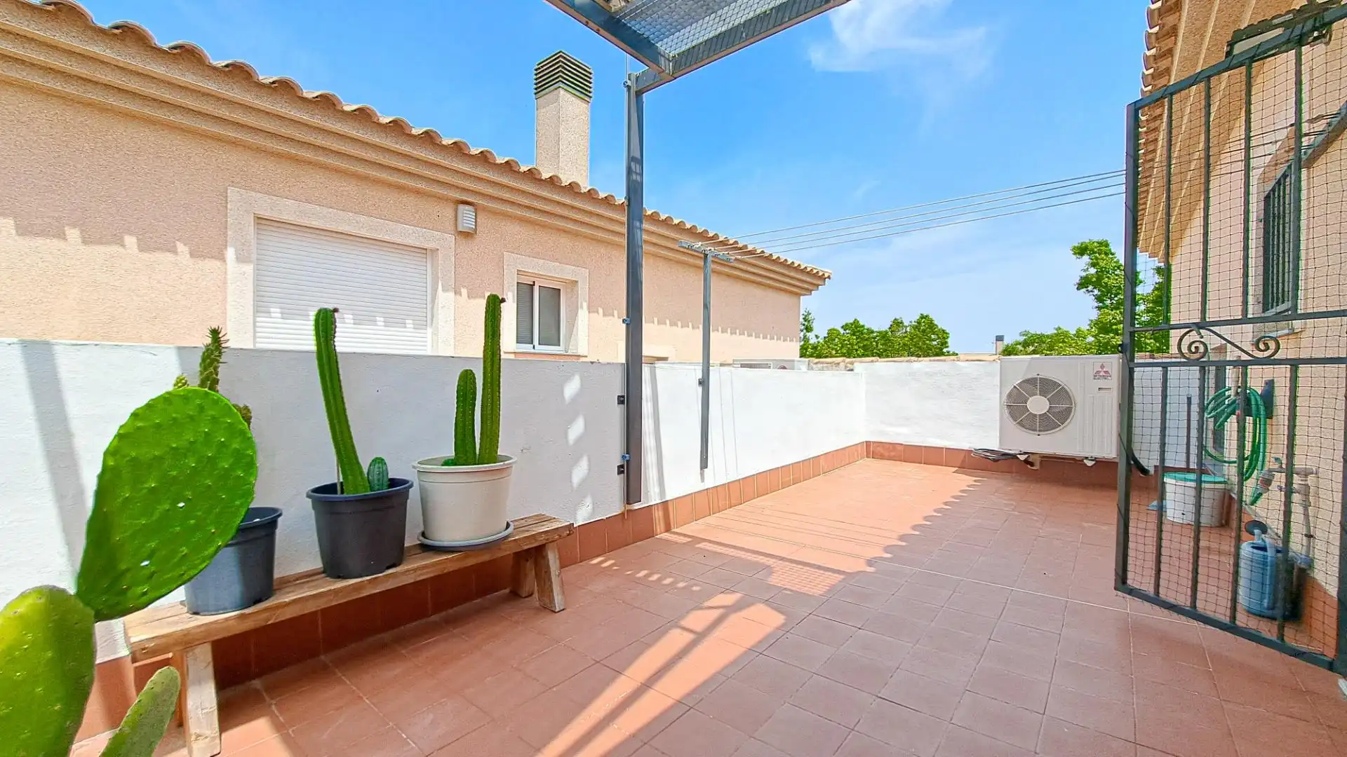 Duplex with terrace for sale in Plaza Plaza Cerezo, imagen 32