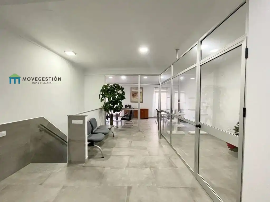 Commercial properties for rent in Casco antiguo - Convento - Caldereto