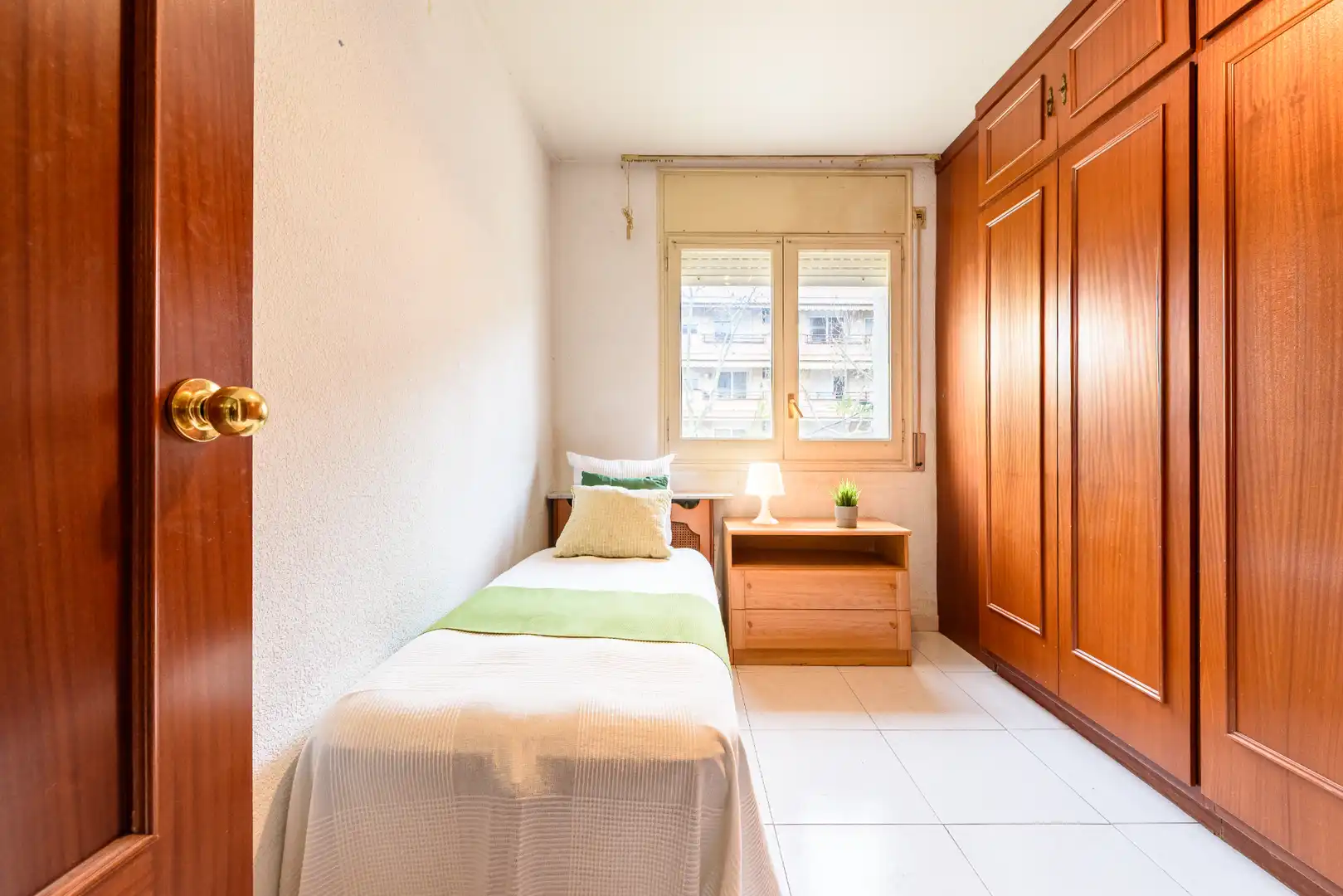 Flat with terrace for sale in Centre, imagen 21
