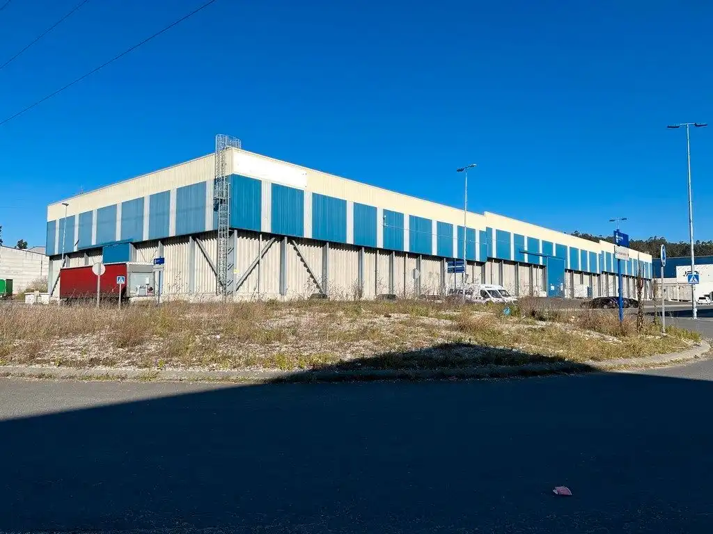 Industrial building to rent in Parroquias rurales, imagen 9