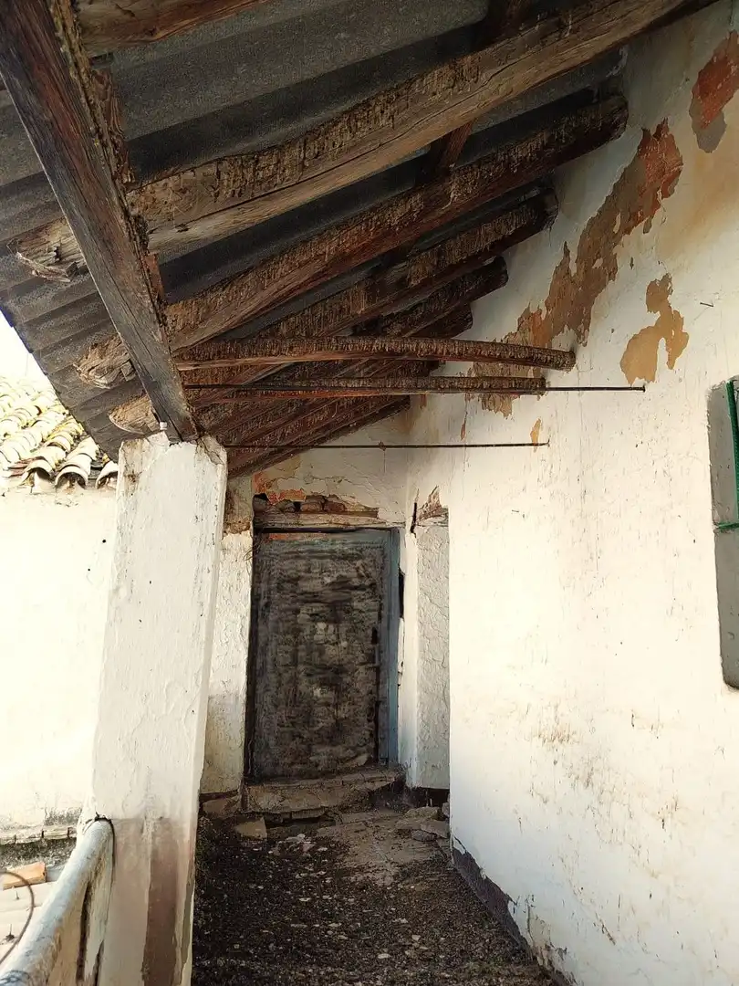 Casa o chalet en venta en Carmona