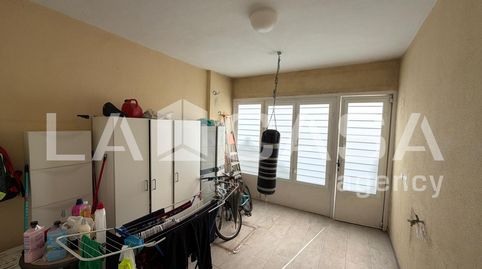 Foto 5 de Casa adosada en venta en Olivar de Quintos, Montequinto