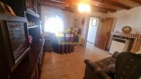 Sala d'estar de Casa o xalet en venda en Vecinos