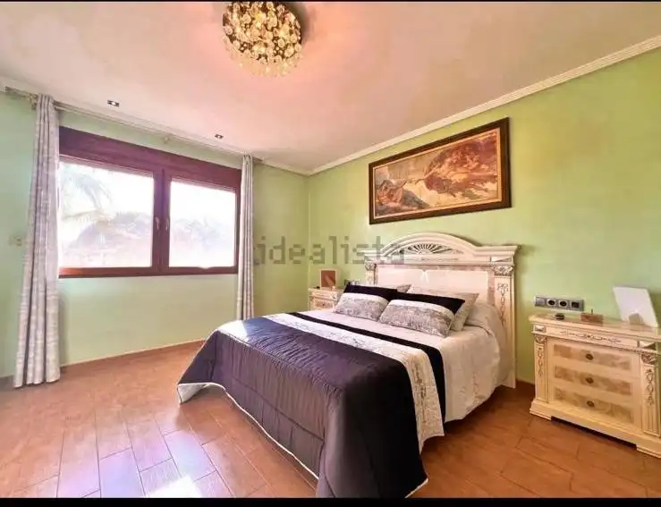 Chalet con piscina en venta en Pedanías Oeste, imagen 25