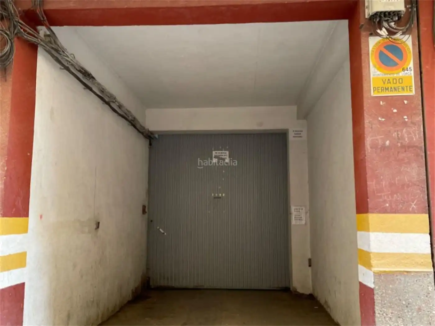 Individuale in vendita a Avenida de los Ángeles 19, imagen 2