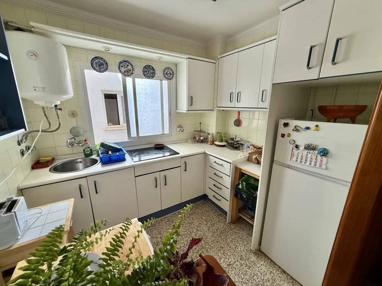 Wohnung mit Aufzug zum Verkauf in Calle Camarón 31, imagen 11