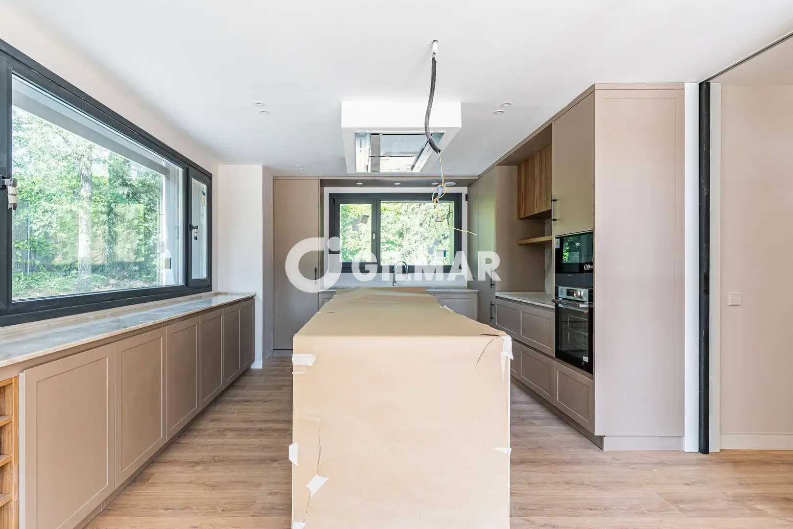 Detached house with pool for sale in Somosaguas, imagen 11