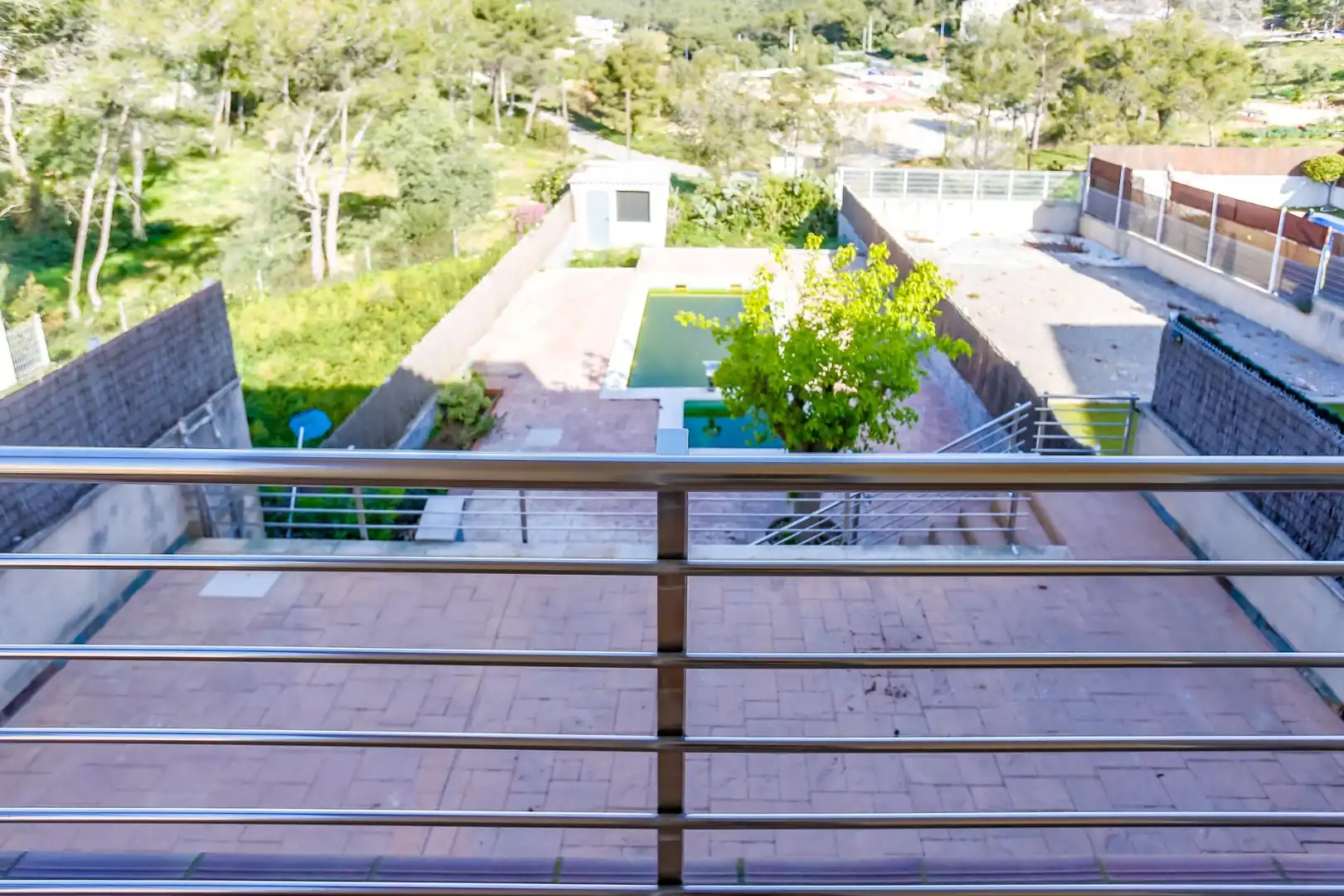 Casa a schiera con piscina in vendita a Carrer Carrer Pamplona, imagen 17