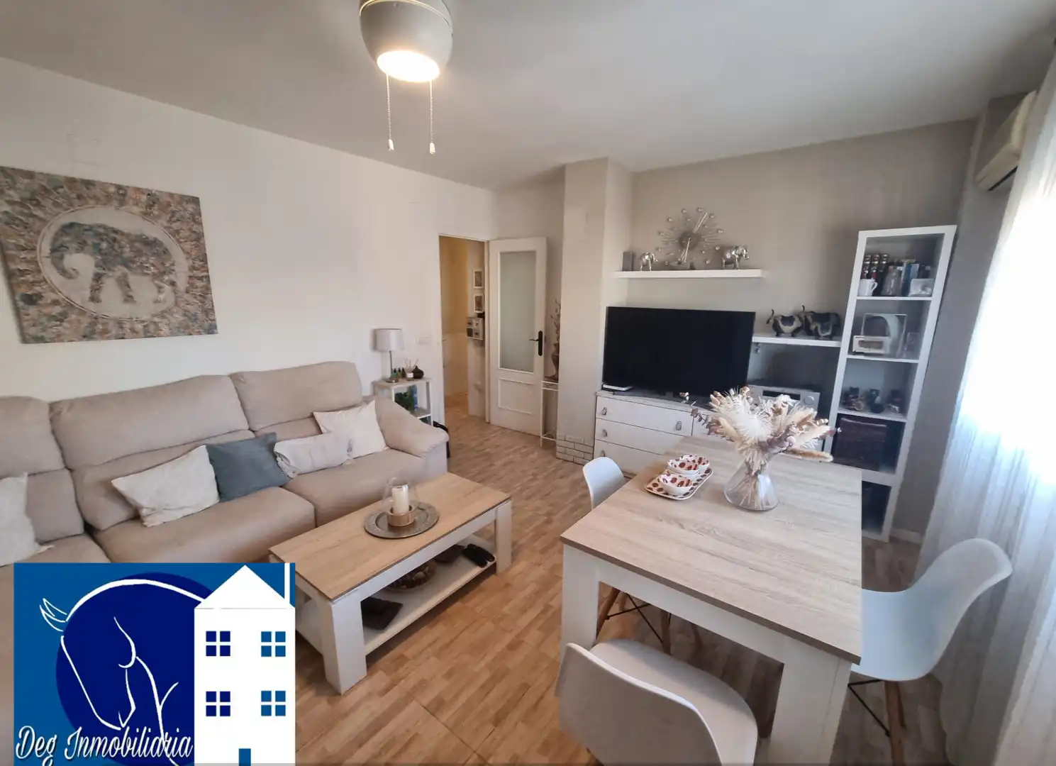 Flat with terrace for sale in Carrer de Sant Josep