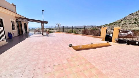 Foto 2 de Casa o chalet de alquiler en Los Urrutias, Cartagena