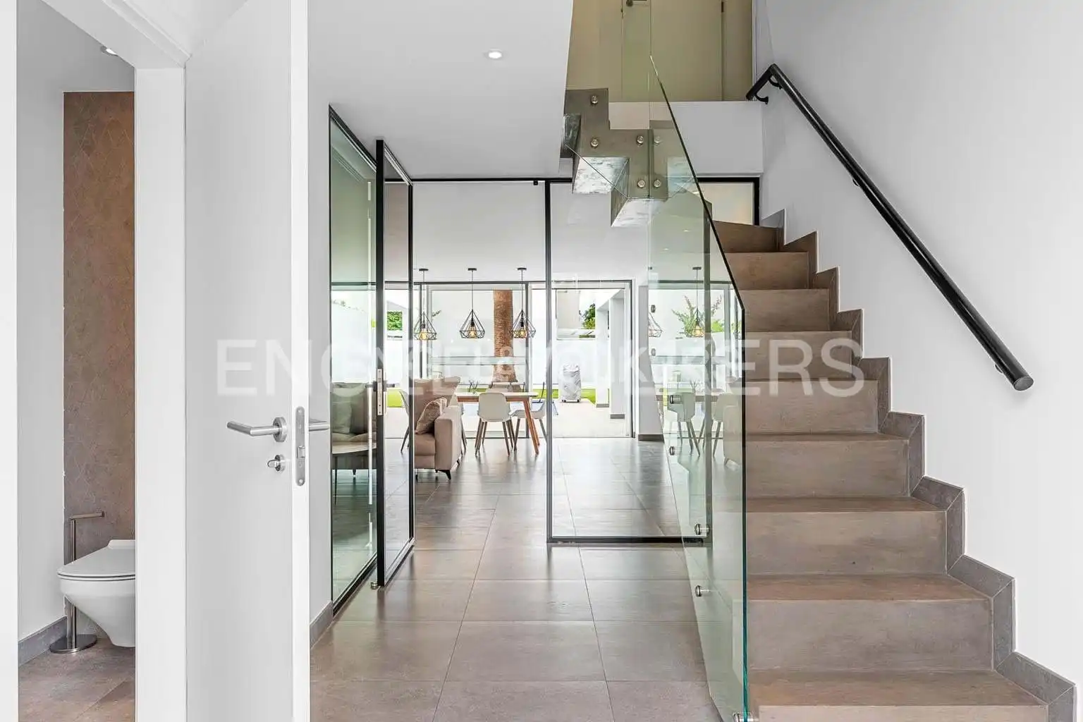 Casa o chalet en venta en Arona con Aire acondicionado, Terraza y Piscina