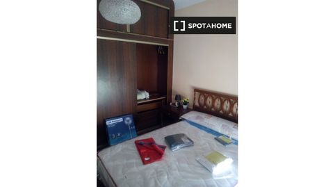 Foto 5 de Habitación en Carolinas Bajas, Alicante / Alacant