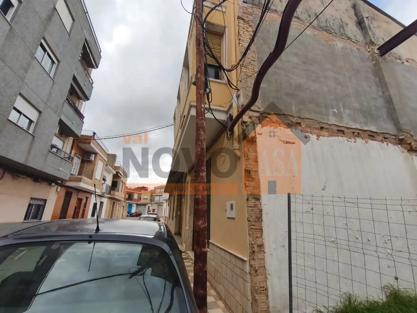 Lands and plots for sale in Adolfo Picó, imagen 5