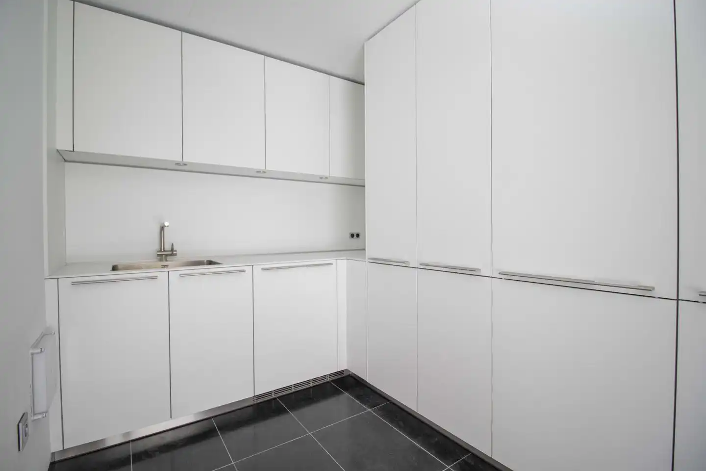 Küche von Wohnung zum Verkauf in Santa Cruz de Tenerife mit Privatgarten und Terrasse