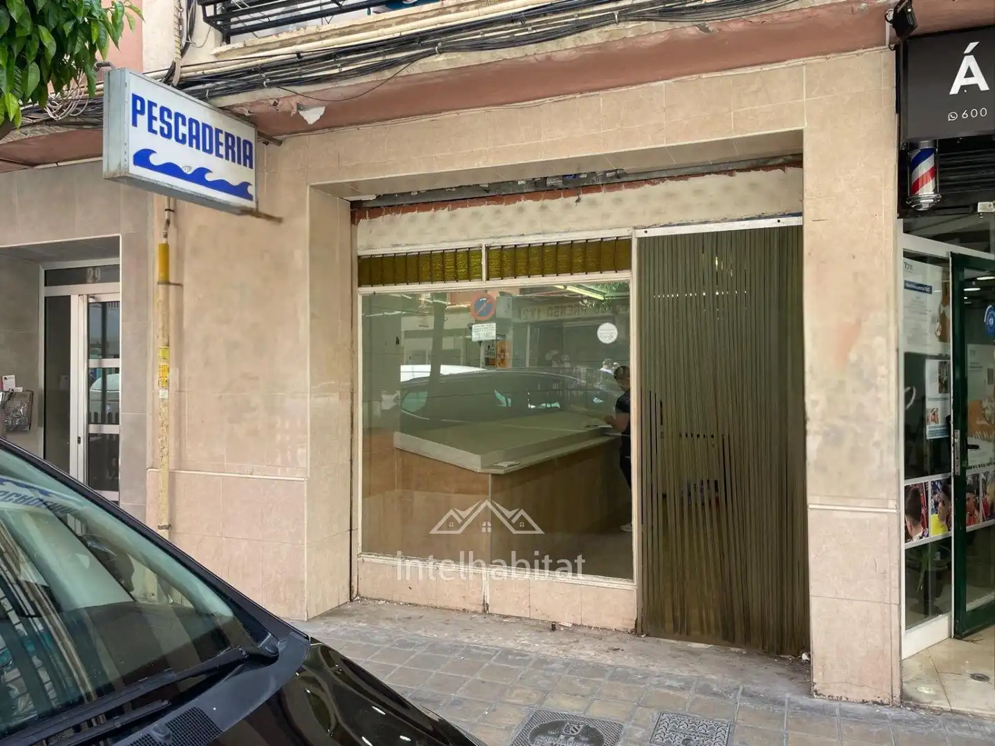 Local en venta en Mislata