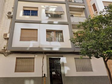 Flat for sale in Poniente-Sur