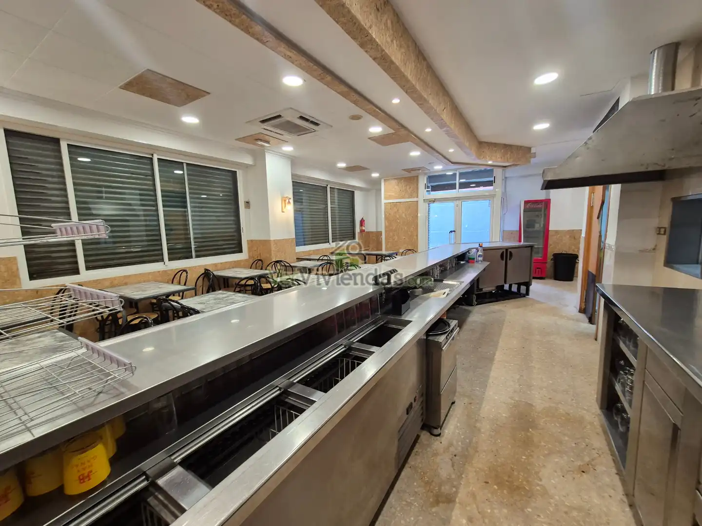 Business premises for sale in Sant Vicenç Dels Horts, imagen 30
