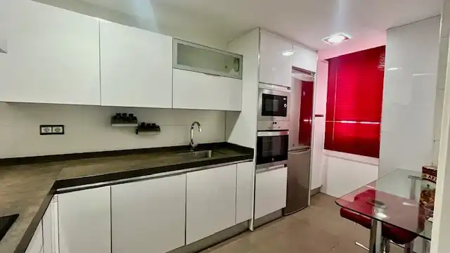 Casa adosada en venta en Paraíso Arenal - La Colina
