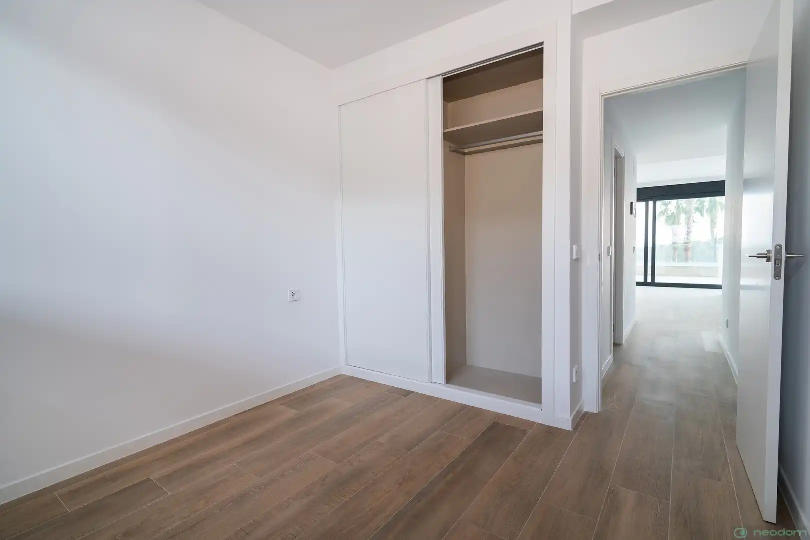 Dúplex con piscina en venta en Balcón de Finestrat - Terra Marina, imagen 11