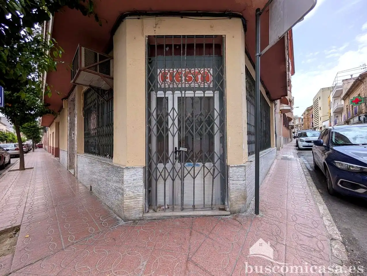 Pis amb terrassa en venda a Daoiz, imagen 32