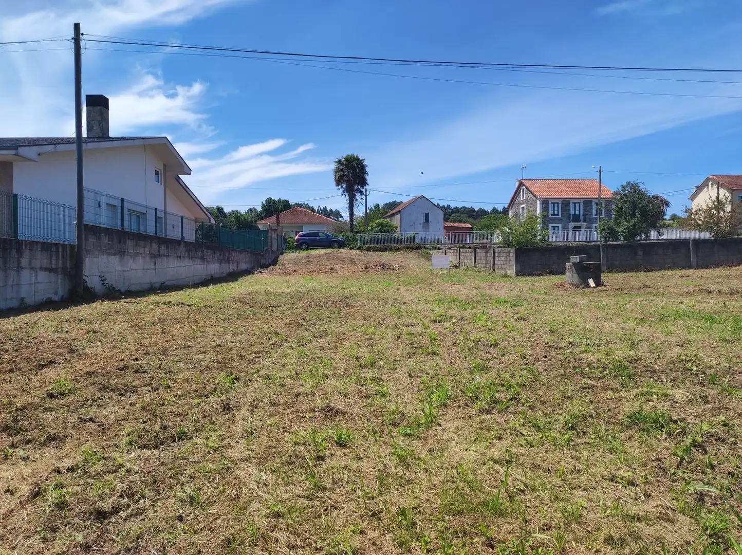 Rural land for sale in Aldea Carballo, imagen 6