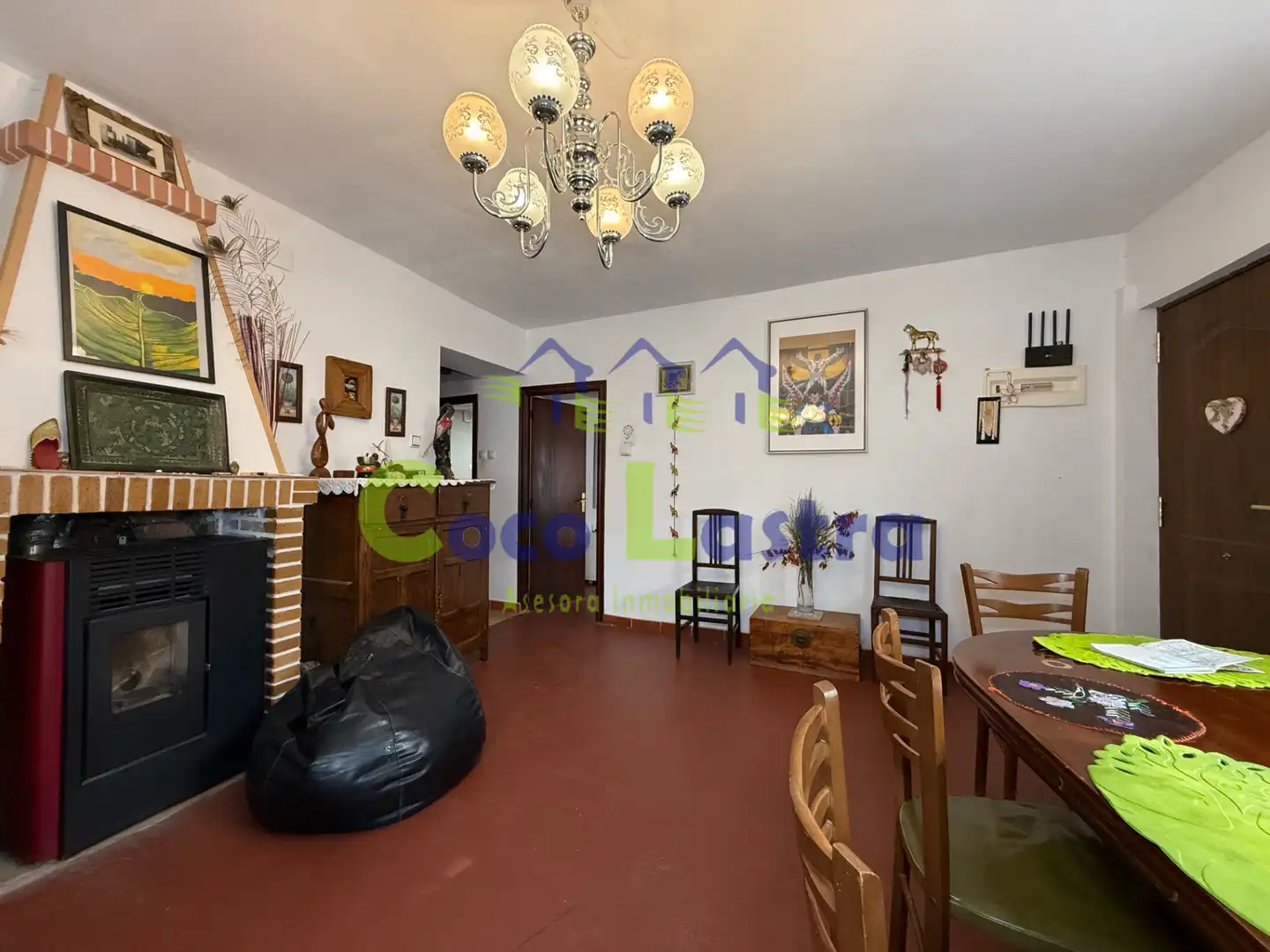 Finca rústica en venta en Peñarandilla con Parquet, Terraza y Horno