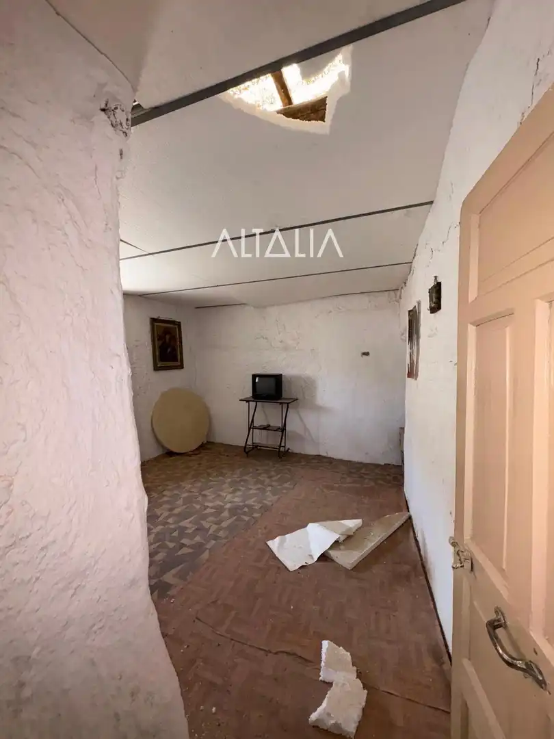 Haus oder Chalet zum Verkauf in Jesus Sanchez Martinez, Villamayor de Santiago