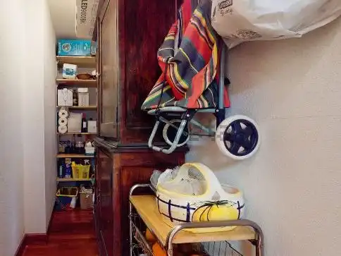 Bedroom of Flat for sale in Orozko, Bizkaia