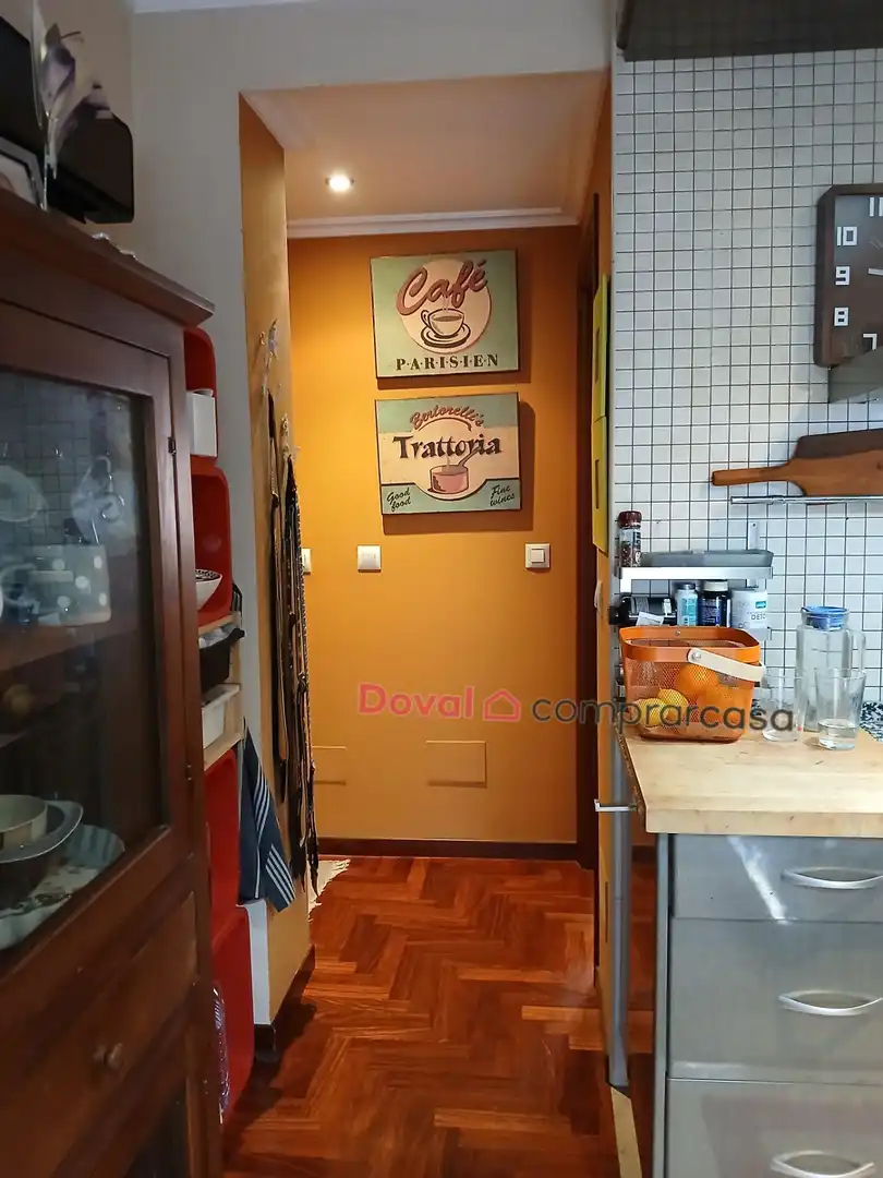 Flat for sale in Vigo   with Heating and Storage room