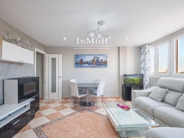 Appartement avec ascenseur à vendre à Soto de Real - Villamaruja