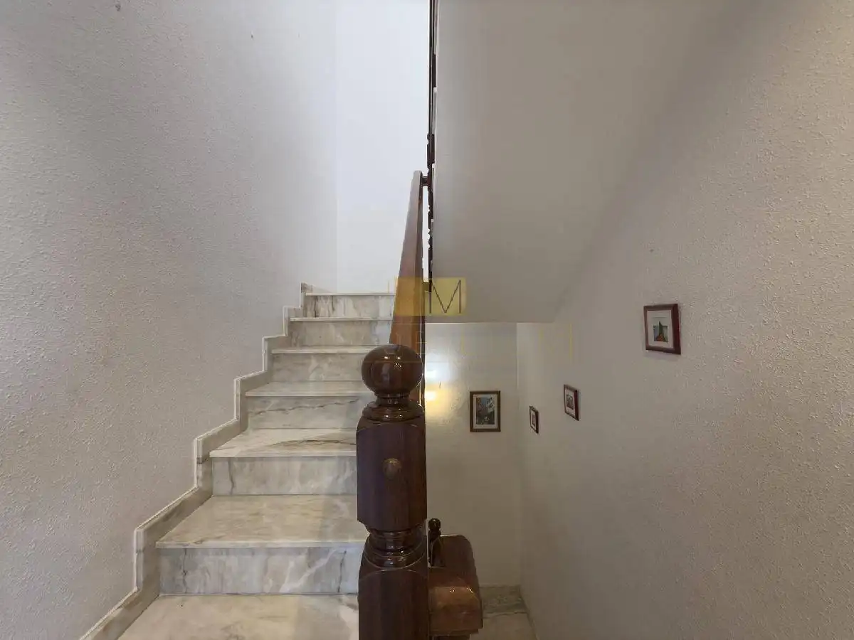 Casa o xalet en venda en Sant Pere de Ribes amb Aire condicionat, Calefacció i Jardí privat