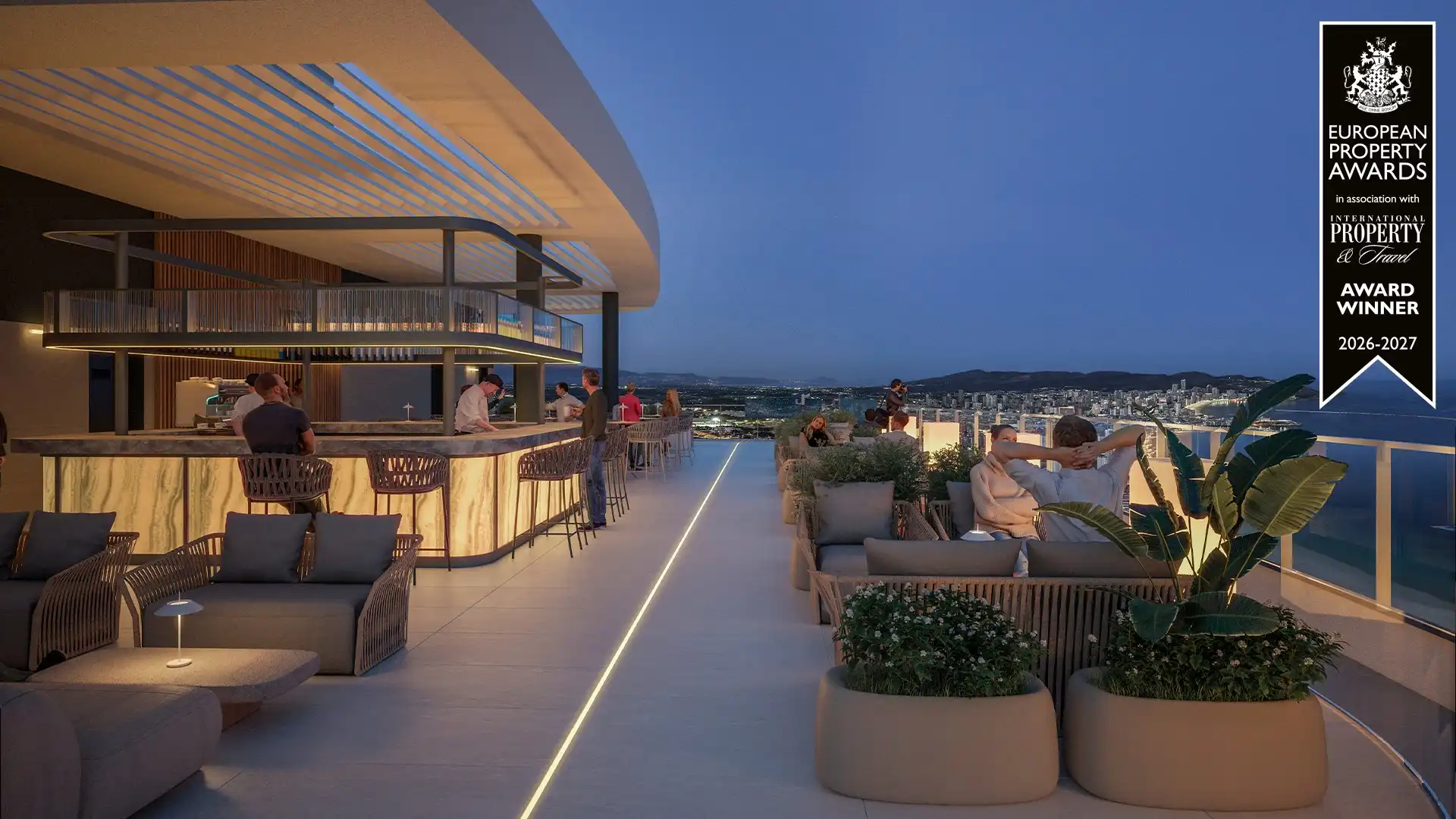 Flat with pool for sale in C. Brasil, imagen 21