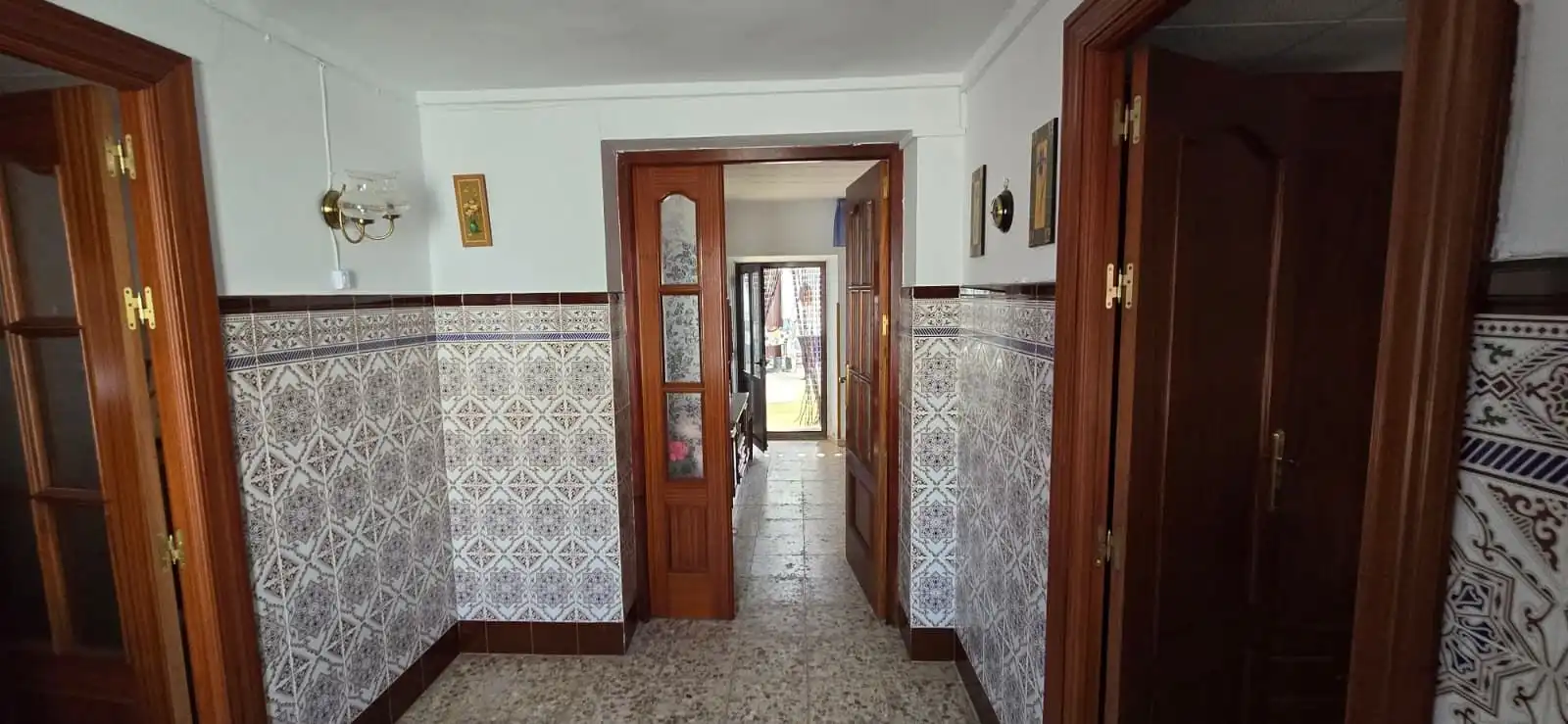 Casa o xalet en venda en Argamasilla de Calatrava amb Moblat