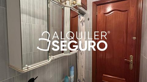 Foto 5 de Pis de lloguer a Zubieta, Simancas,  Madrid Capital