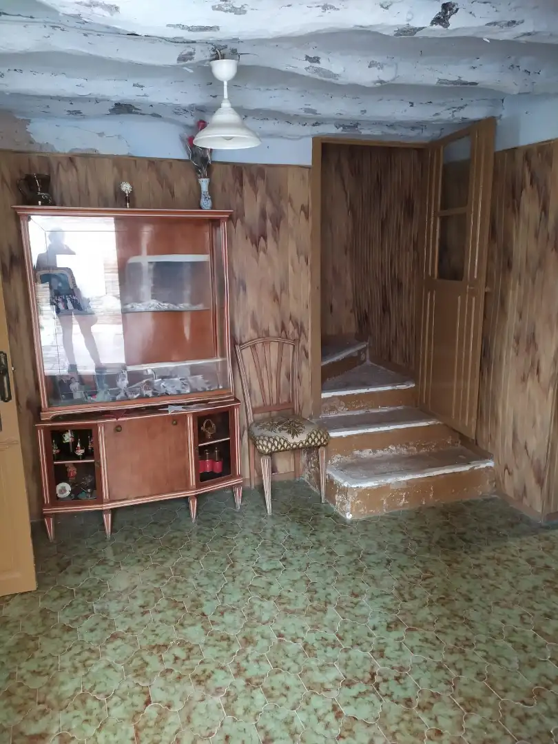 Casa o xalet en venda en Lécera amb Jardí privat, Terrassa i Moblat