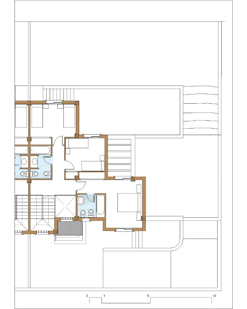 Detached homes for rent in Islantilla  with Private garden, Parquet flooring and Terrace