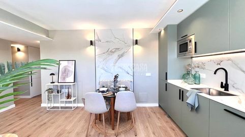 Foto 5 de Piso en venta en Arcos, Madrid Capital