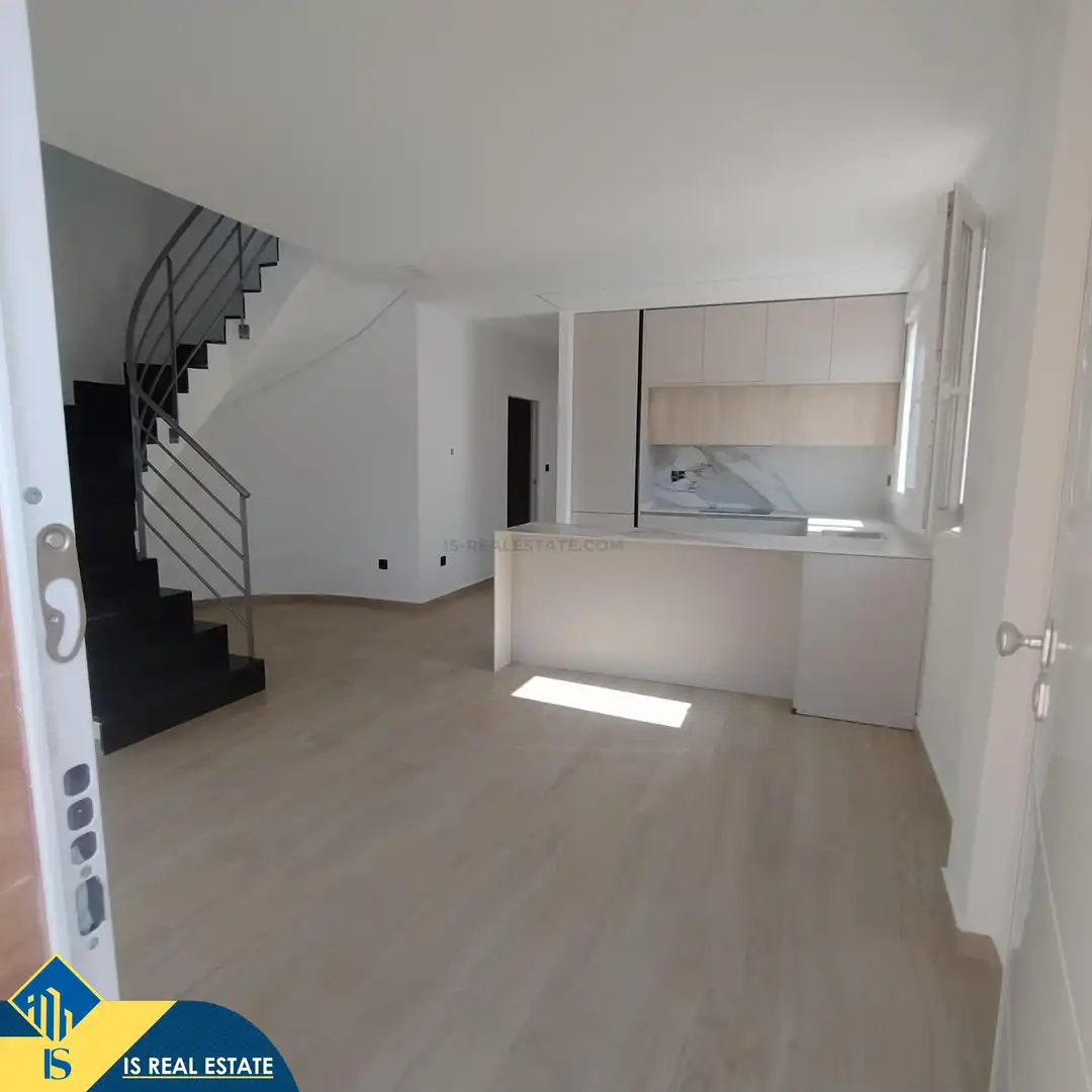 Chalet con jardín en venta en Nueva Torrevieja - Aguas Nuevas, imagen 47