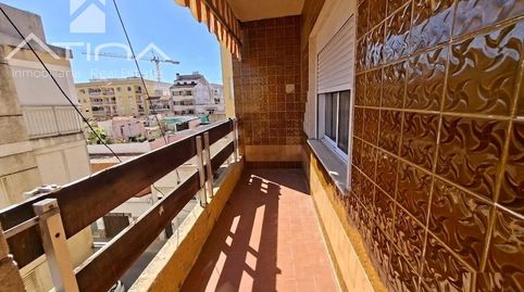 Foto 2 de Apartamento en venta en Grau de Gandia - Venecia - Marenys de Rafalcaid, Gandia