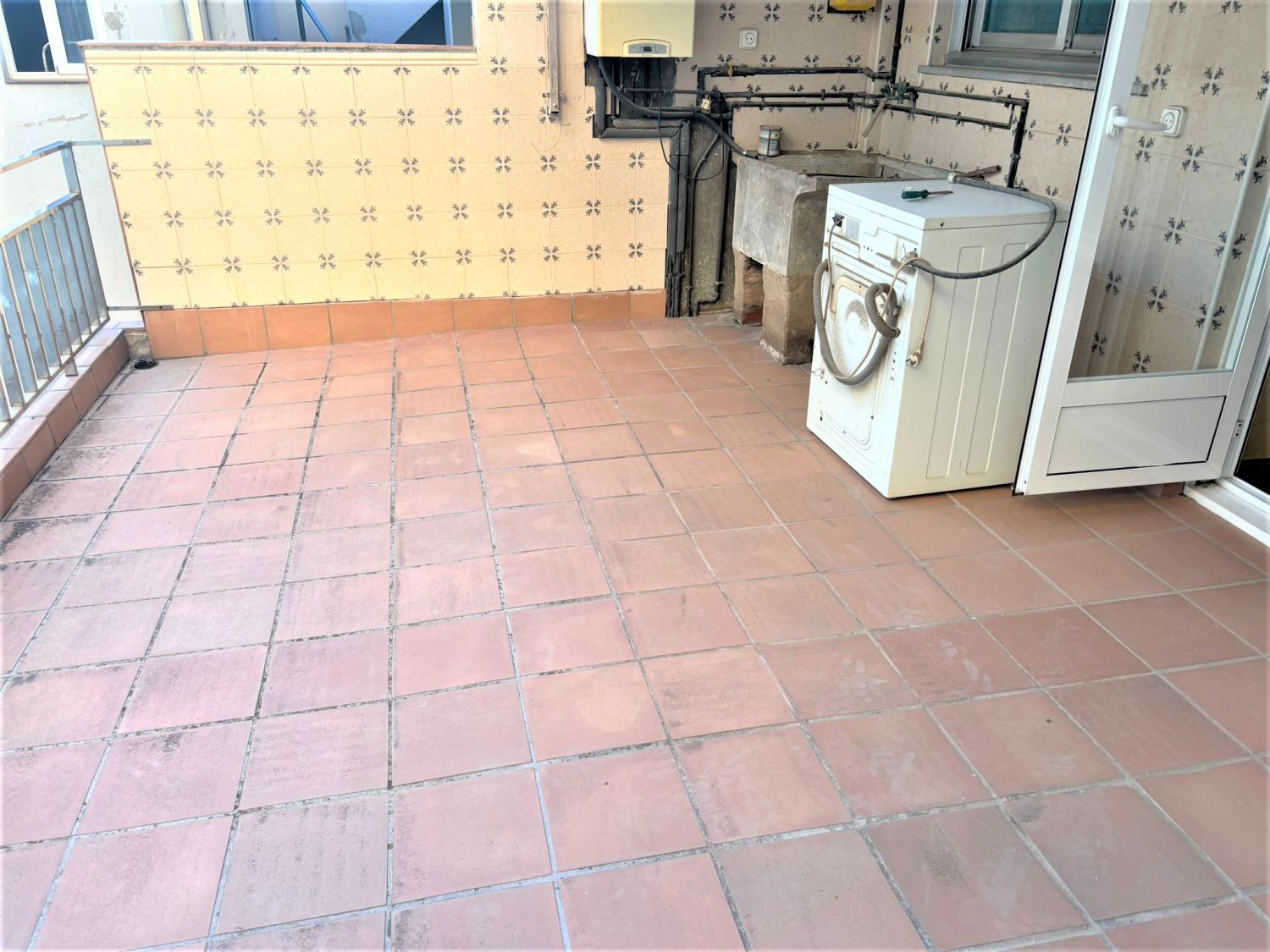 Casa adosada en venta en Calle Lleida, Zona Esportiva, Nord-oest