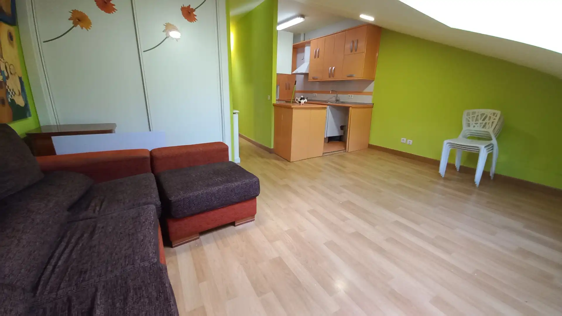 Casa o chalet en venta en Pinilla