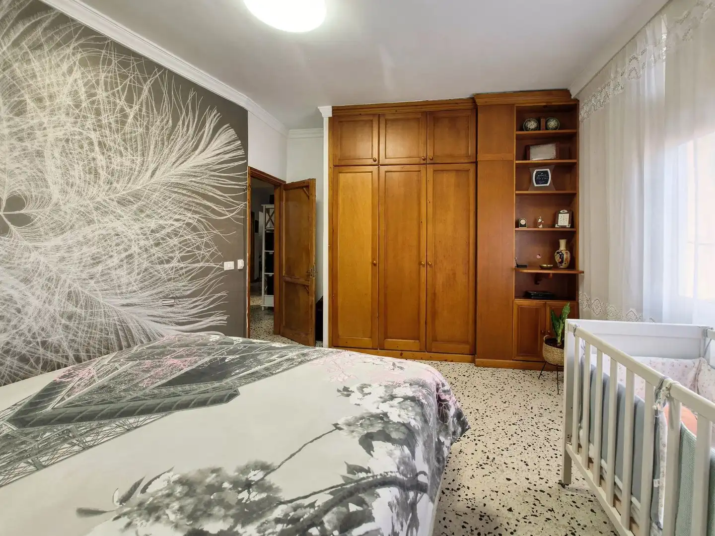 Dormitori de Casa o xalet en venda en Las Palmas de Gran Canaria amb Terrassa i Traster